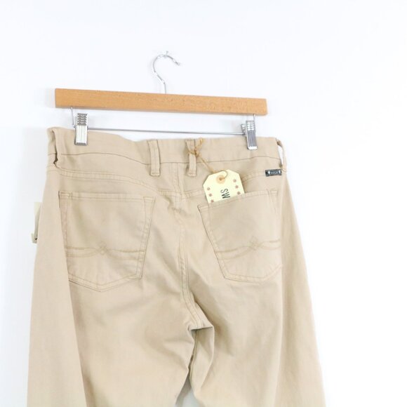 *Lucky Brand Beige Sweet Chino - Picture 7 of 8